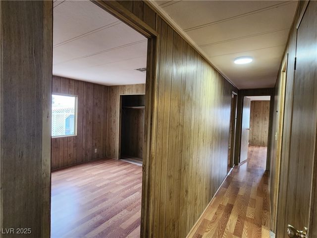 1111 West Hardy Lane B - Back, Pahrump, NV 89048