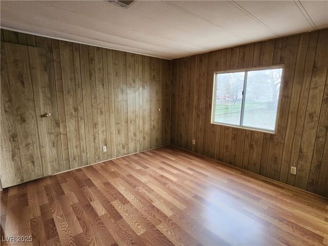 1111 West Hardy Lane B - Back, Pahrump, NV 89048