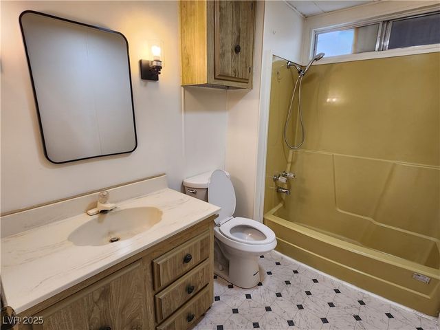 1111 West Hardy Lane B - Back, Pahrump, NV 89048