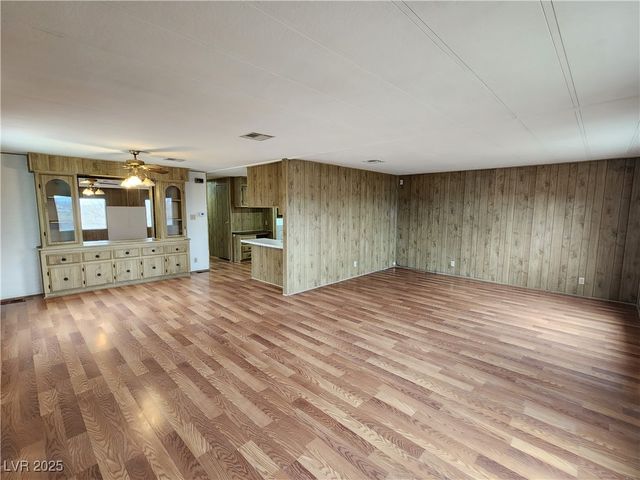 1111 West Hardy Lane B - Back, Pahrump, NV 89048