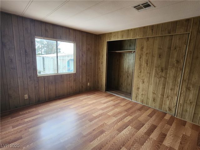 1111 West Hardy Lane B - Back, Pahrump, NV 89048