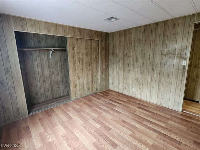 1111 West Hardy Lane B - Back, Pahrump, NV 89048