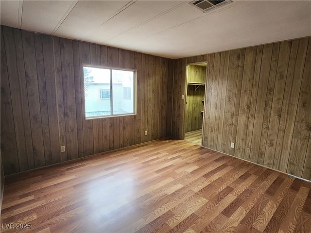 1111 West Hardy Lane B - Back, Pahrump, NV 89048