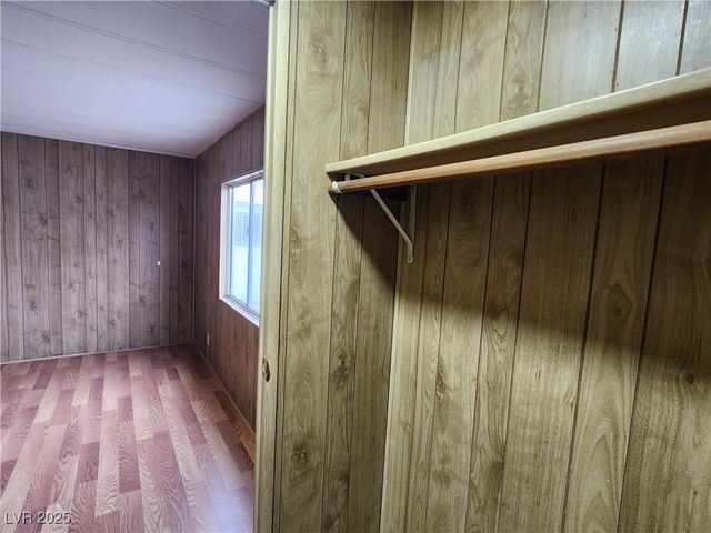 1111 West Hardy Lane B - Back, Pahrump, NV 89048