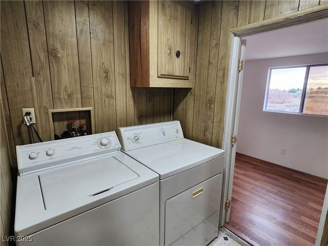 1111 West Hardy Lane B - Back, Pahrump, NV 89048