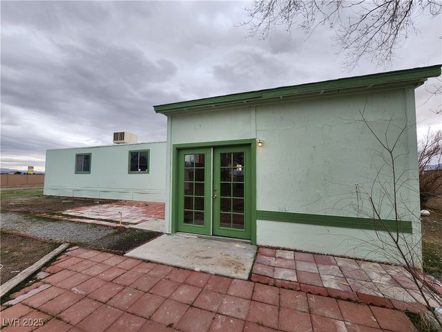 1111 West Hardy Lane B - Back, Pahrump, NV 89048