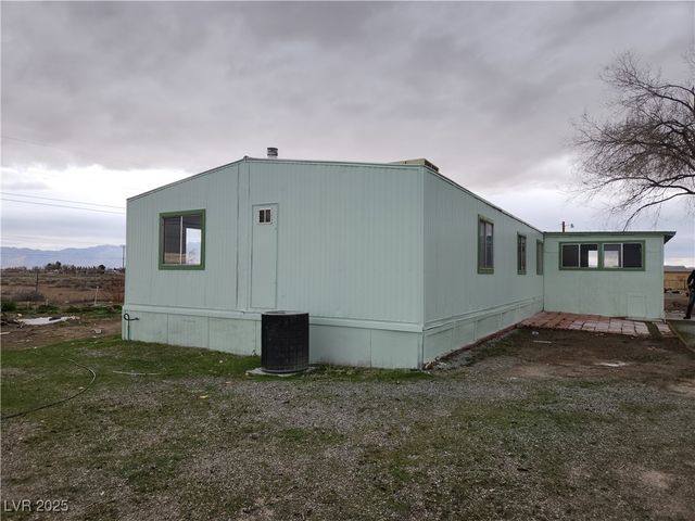 1111 West Hardy Lane B - Back, Pahrump, NV 89048