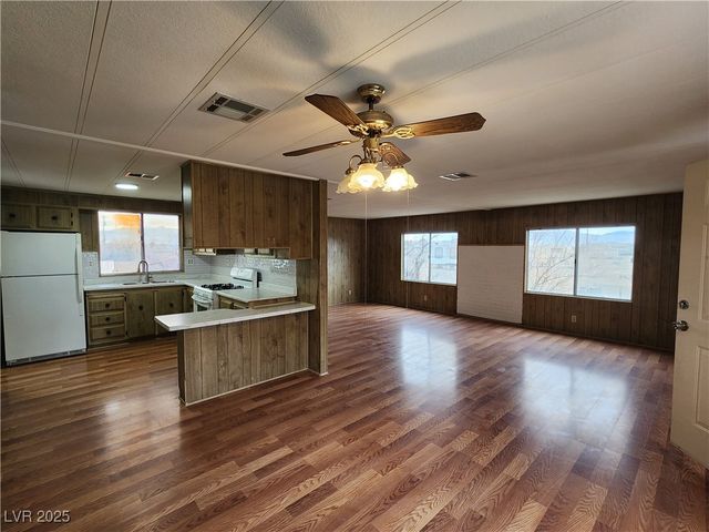 1111 West Hardy Lane B - Back, Pahrump, NV 89048