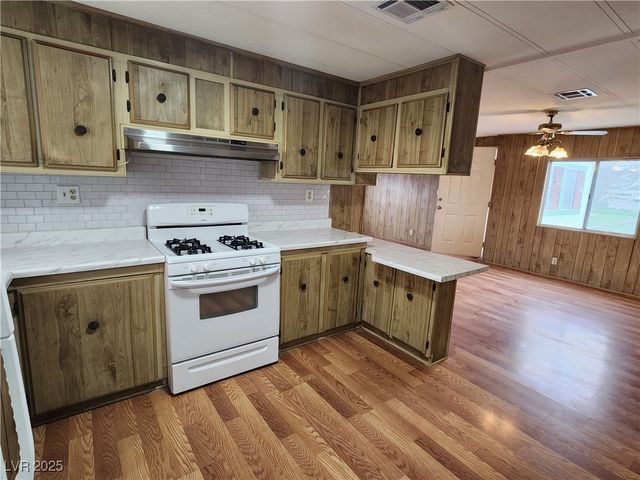 1111 West Hardy Lane B - Back, Pahrump, NV 89048