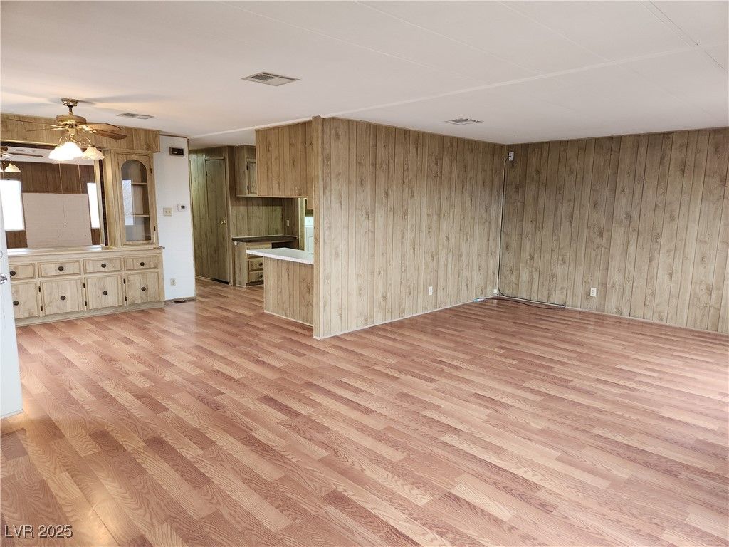 1111 West Hardy Lane B - Back, Pahrump, NV 89048