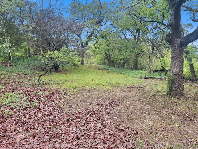 503 N 3rd, Mcalester, OK 74501