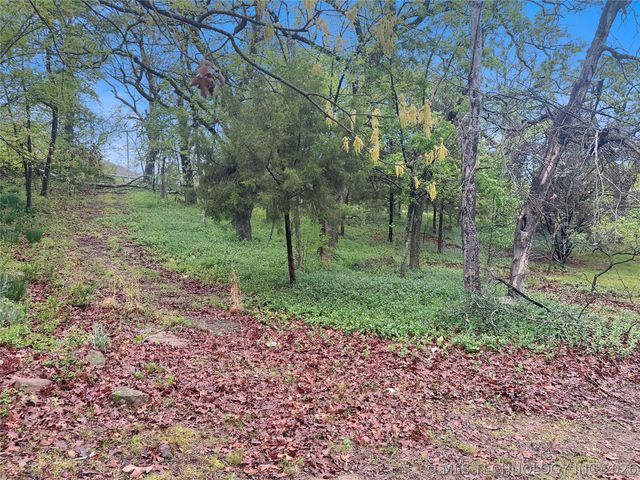 503 N 3rd, Mcalester, OK 74501