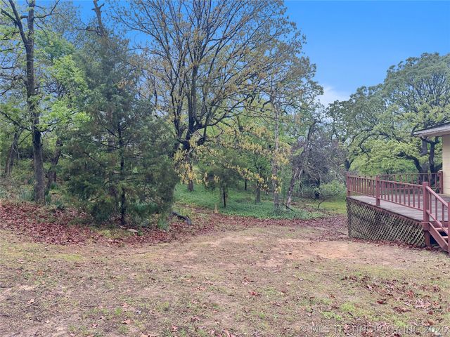 503 N 3rd, Mcalester, OK 74501