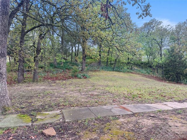 503 N 3rd, Mcalester, OK 74501