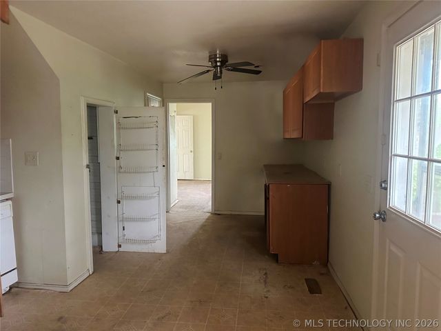 503 N 3rd, Mcalester, OK 74501