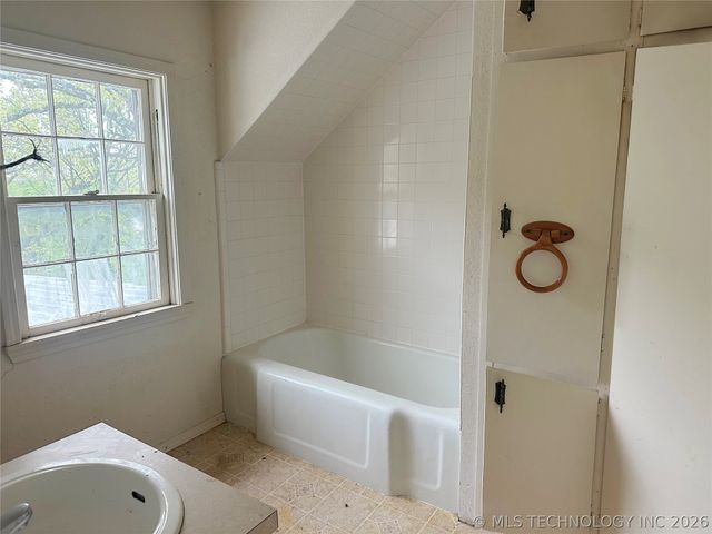 503 N 3rd, Mcalester, OK 74501