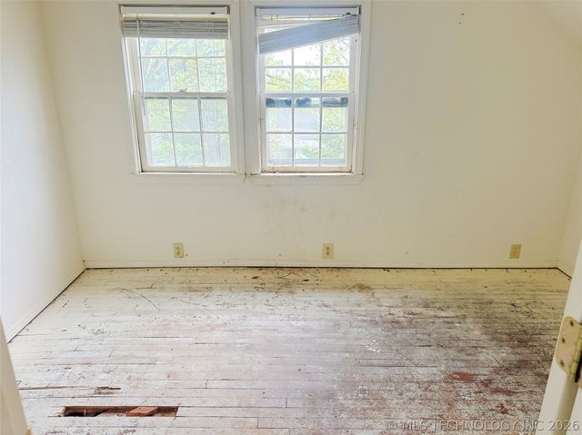 503 N 3rd, Mcalester, OK 74501