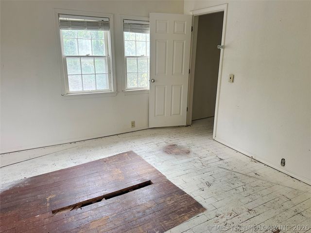 503 N 3rd, Mcalester, OK 74501