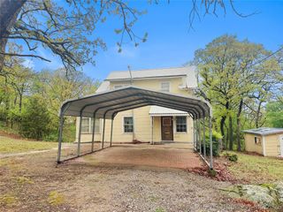 503 N 3rd, Mcalester, OK 74501