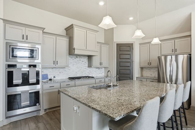 341 Misty Sails, Cibolo, TX 78108