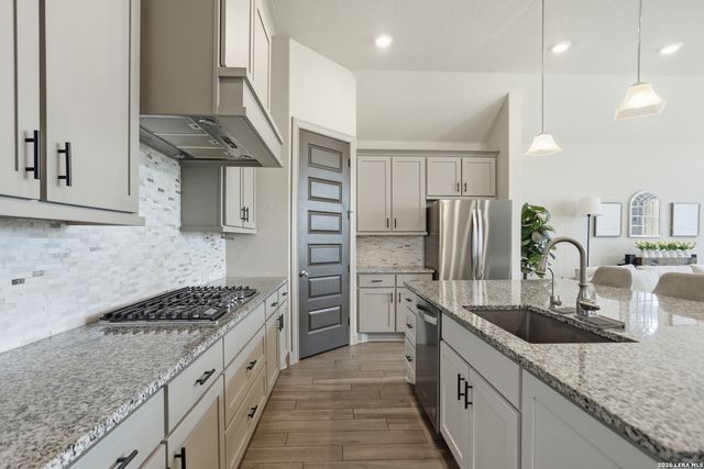 341 Misty Sails, Cibolo, TX 78108