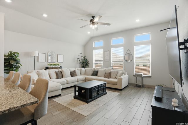 341 Misty Sails, Cibolo, TX 78108