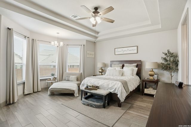 341 Misty Sails, Cibolo, TX 78108