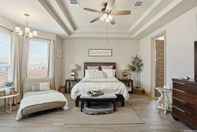 341 Misty Sails, Cibolo, TX 78108