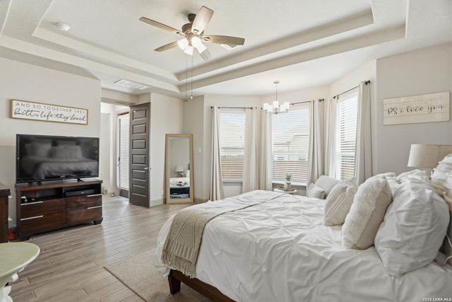 341 Misty Sails, Cibolo, TX 78108