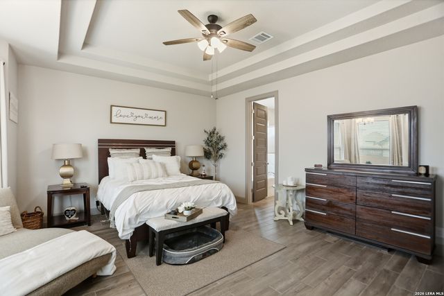 341 Misty Sails, Cibolo, TX 78108