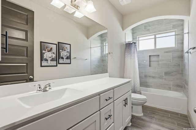 341 Misty Sails, Cibolo, TX 78108