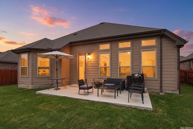 341 Misty Sails, Cibolo, TX 78108