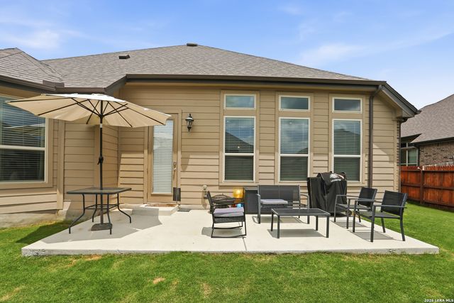 341 Misty Sails, Cibolo, TX 78108