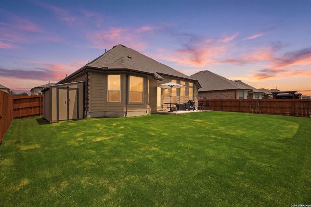 341 Misty Sails, Cibolo, TX 78108