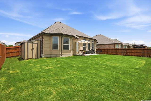 341 Misty Sails, Cibolo, TX 78108
