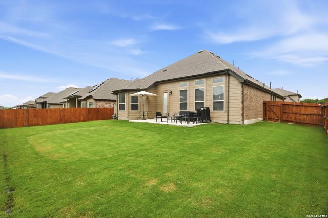 341 Misty Sails, Cibolo, TX 78108