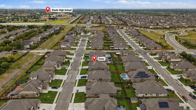 341 Misty Sails, Cibolo, TX 78108