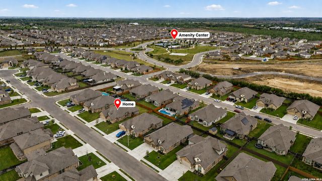 341 Misty Sails, Cibolo, TX 78108