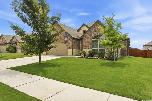 341 Misty Sails, Cibolo, TX 78108