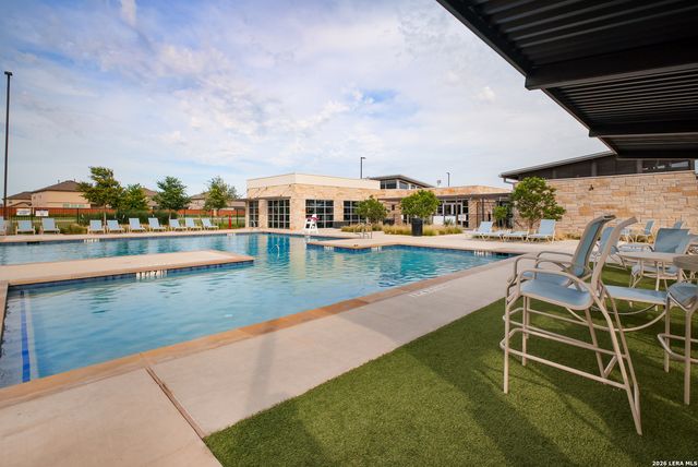 341 Misty Sails, Cibolo, TX 78108