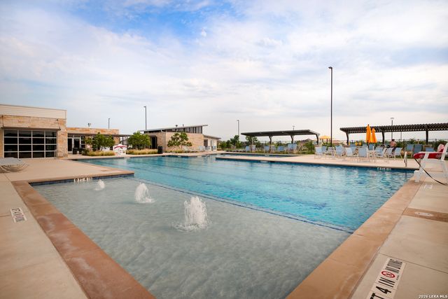 341 Misty Sails, Cibolo, TX 78108