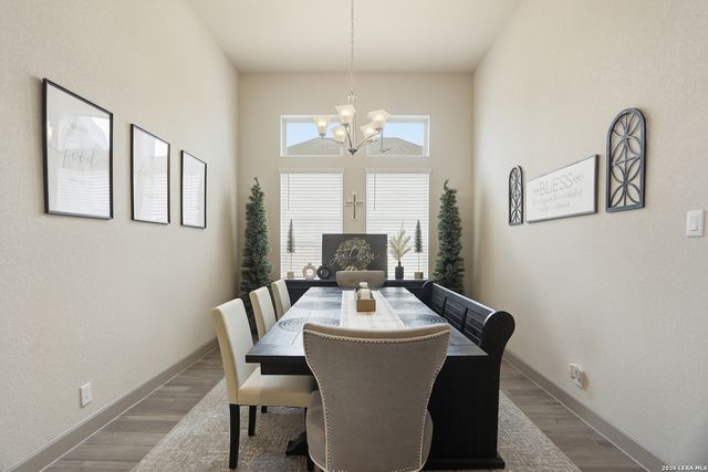 341 Misty Sails, Cibolo, TX 78108