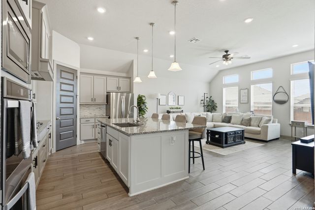 341 Misty Sails, Cibolo, TX 78108