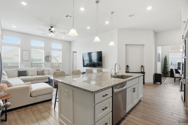 341 Misty Sails, Cibolo, TX 78108