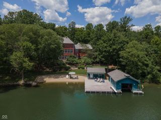 13299 W Wildflower Drive, Columbus, IN 47201