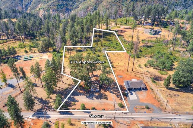 8797 Skyway, Paradise, CA 95969