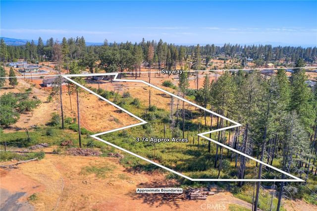 8797 Skyway, Paradise, CA 95969