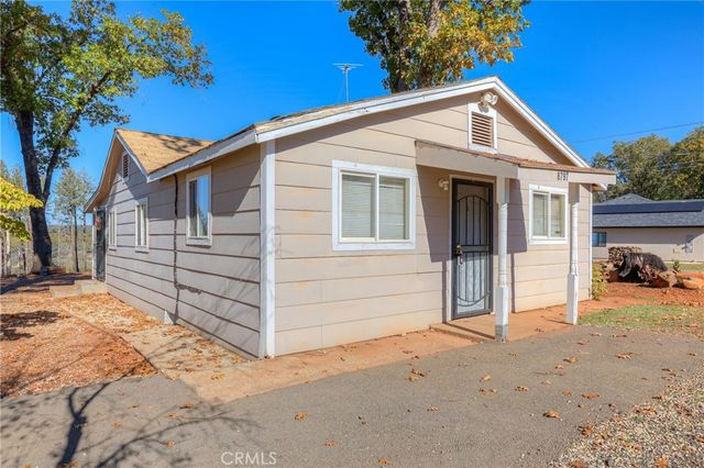 8797 Skyway, Paradise, CA 95969