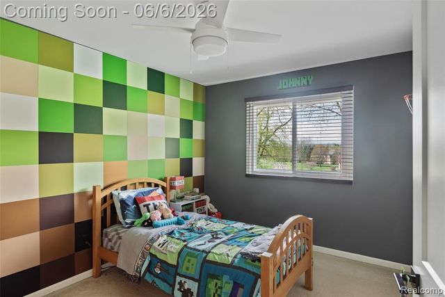 2167 Mayfair Drive, White Lake, MI 48383