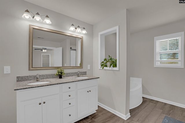 275 Niblick Drive, Sumter, SC 29154